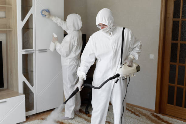 24/7 Emergency Blood Cleanup experts in Marshall, MI