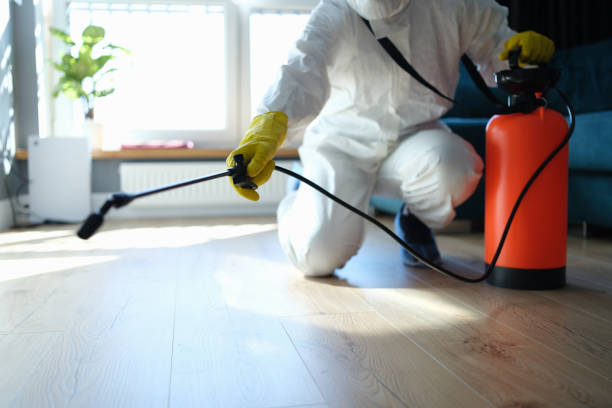 Reliable Blood Cleanup contractor in Marshall, MI by Trauma Clean Pros